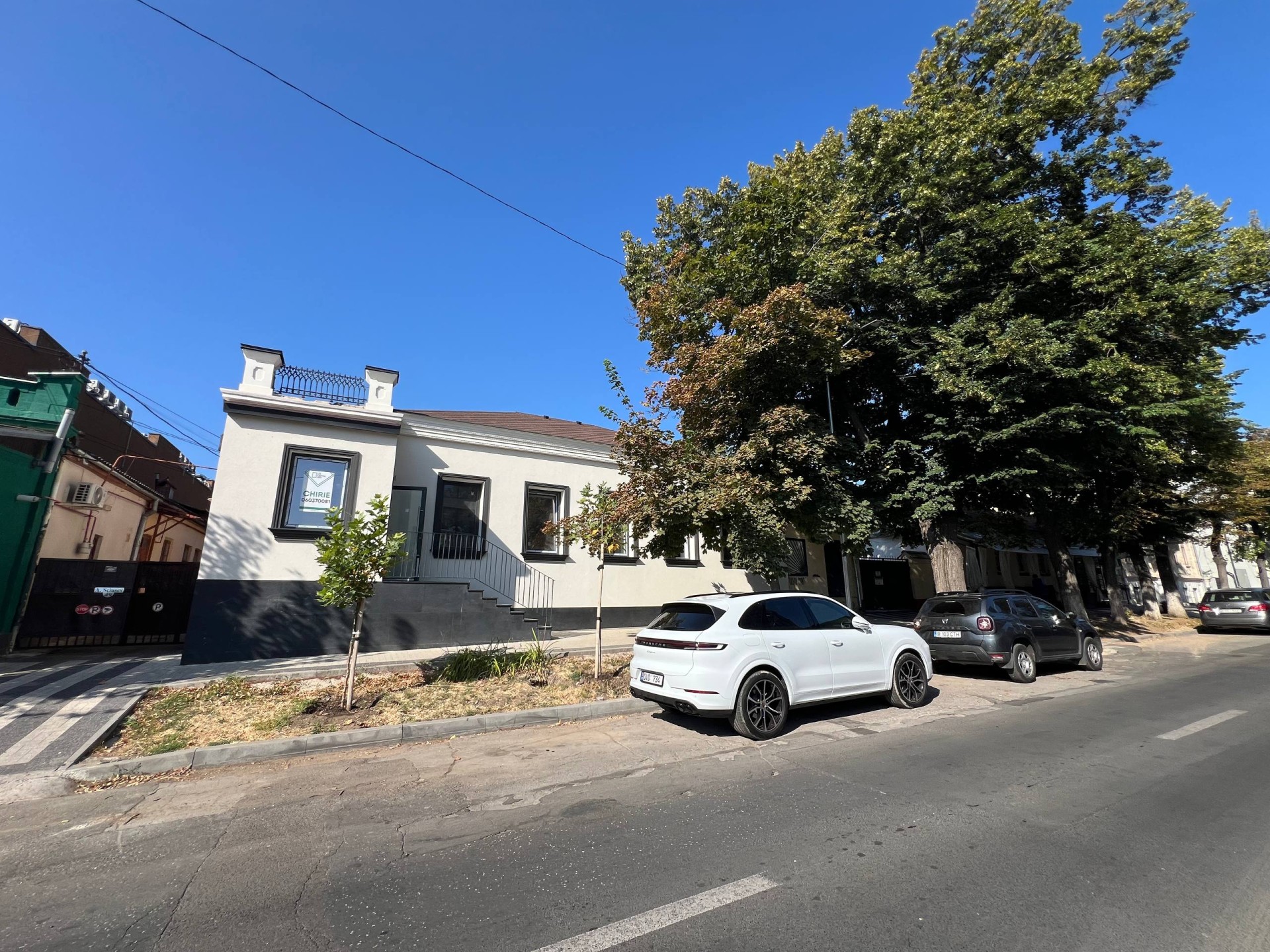 str. Alexei Șciusev 49