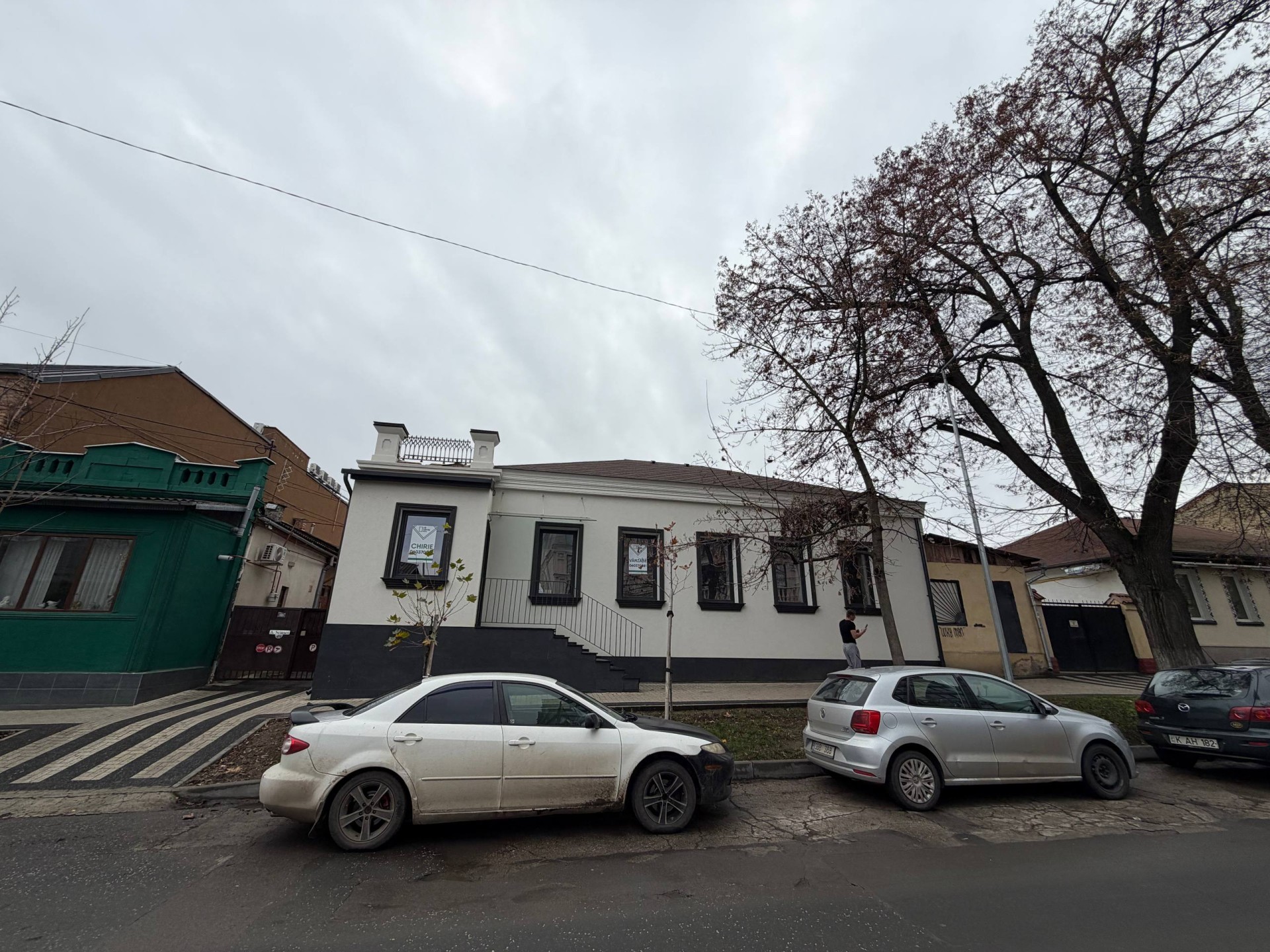 str. Alexei Șciusev 49