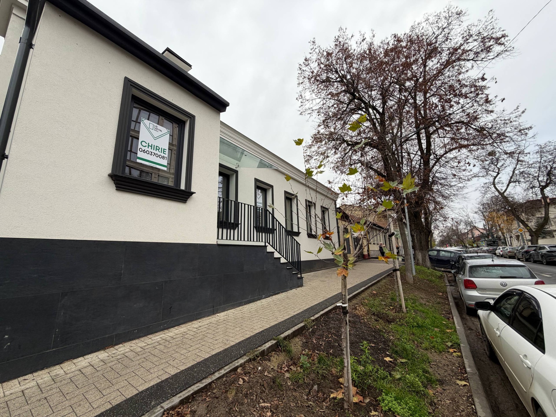 str. Alexei Șciusev 49