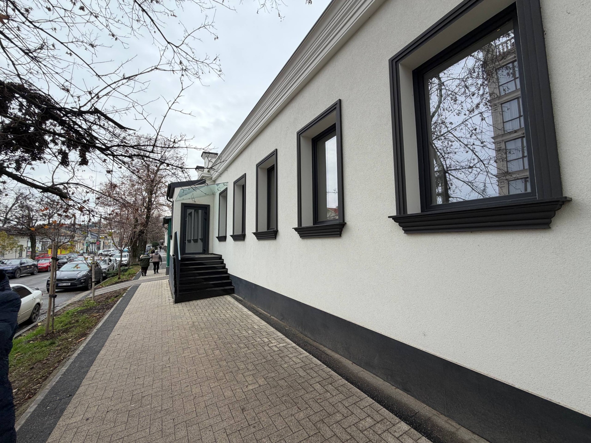 str. Alexei Șciusev 49