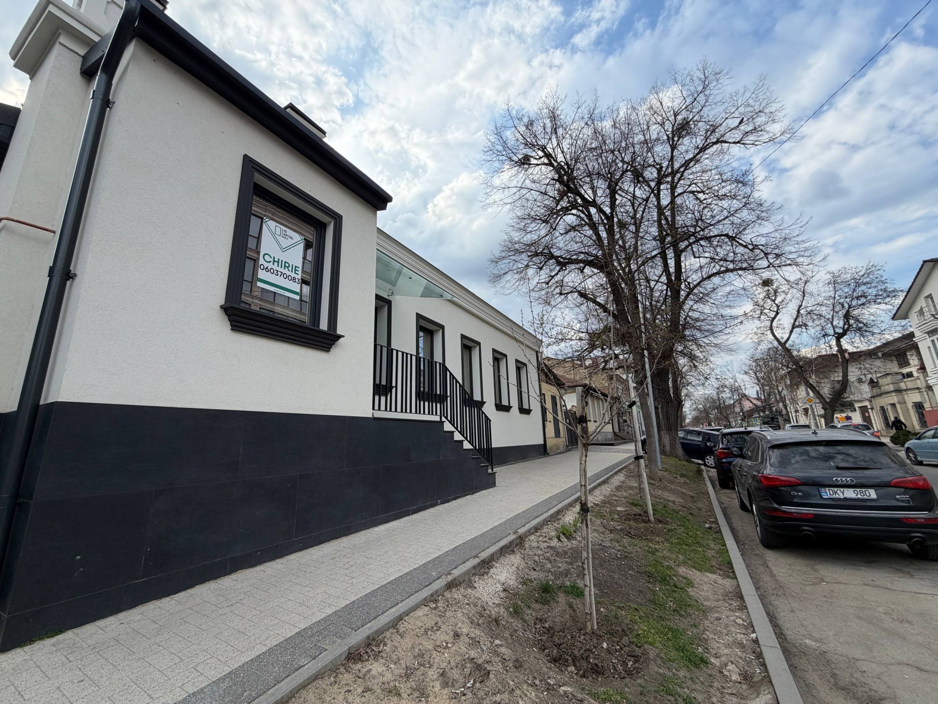 ул. Алексей Щусев 49