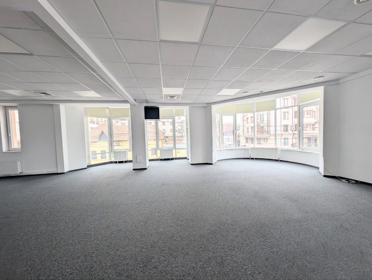 str. Alessandro Bernardazzi