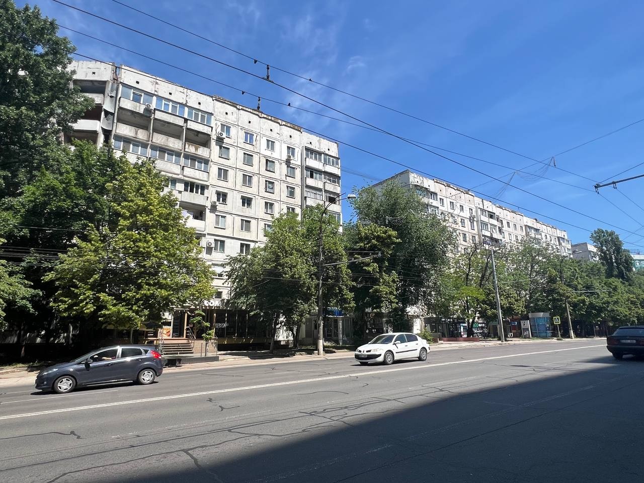 str. Bogdan-Voievod 2