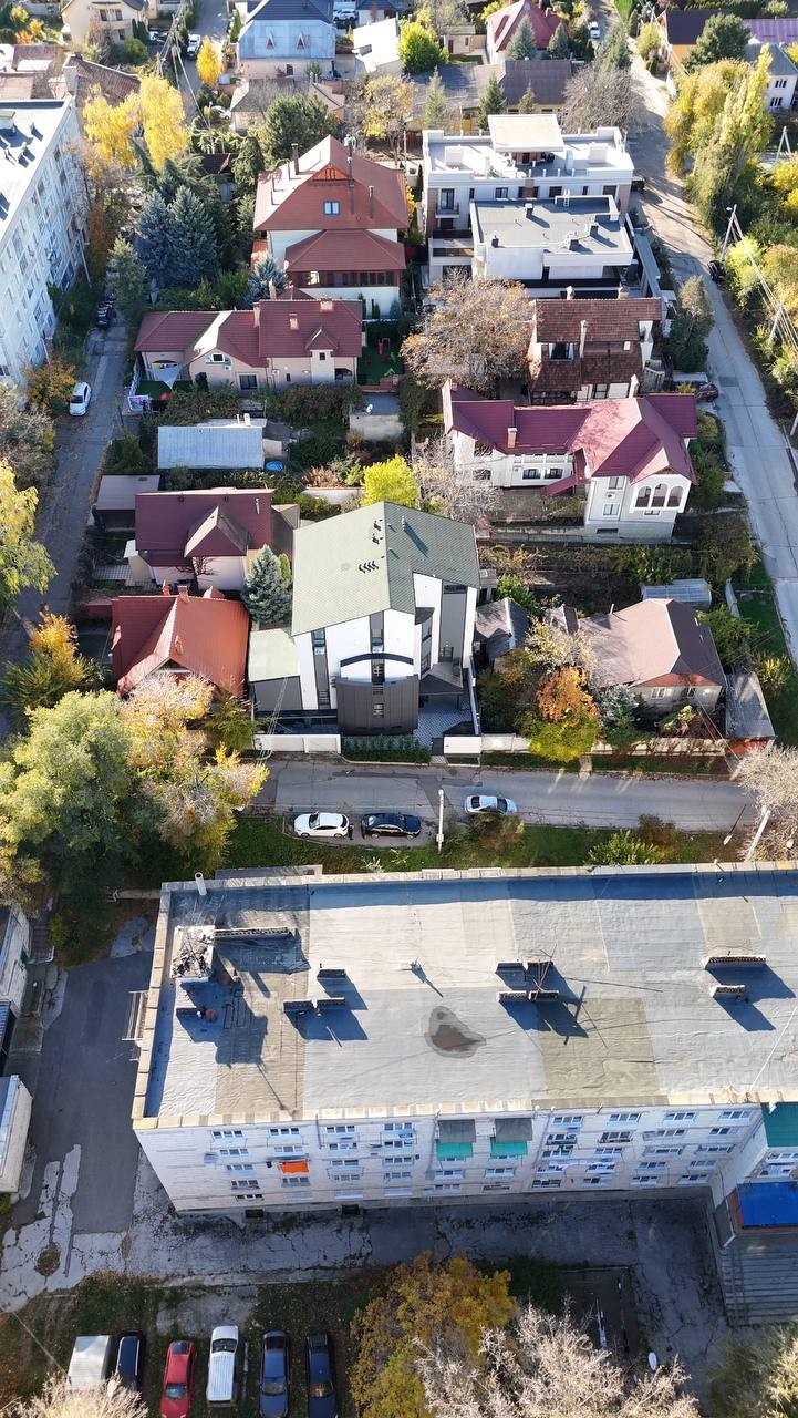 ул. Буюкань 13а