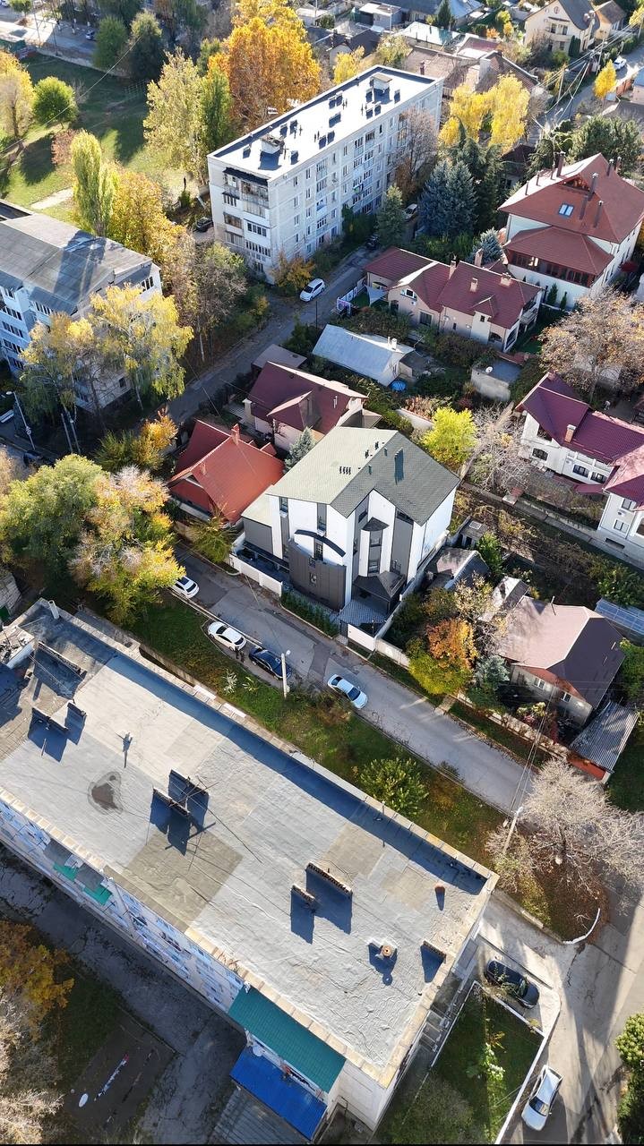 ул. Буюкань 13а