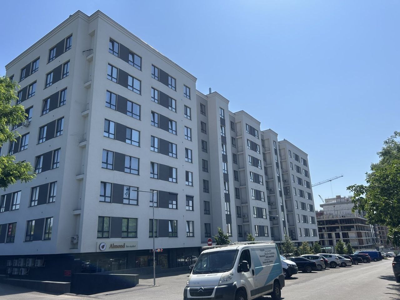 str. Durlești 20