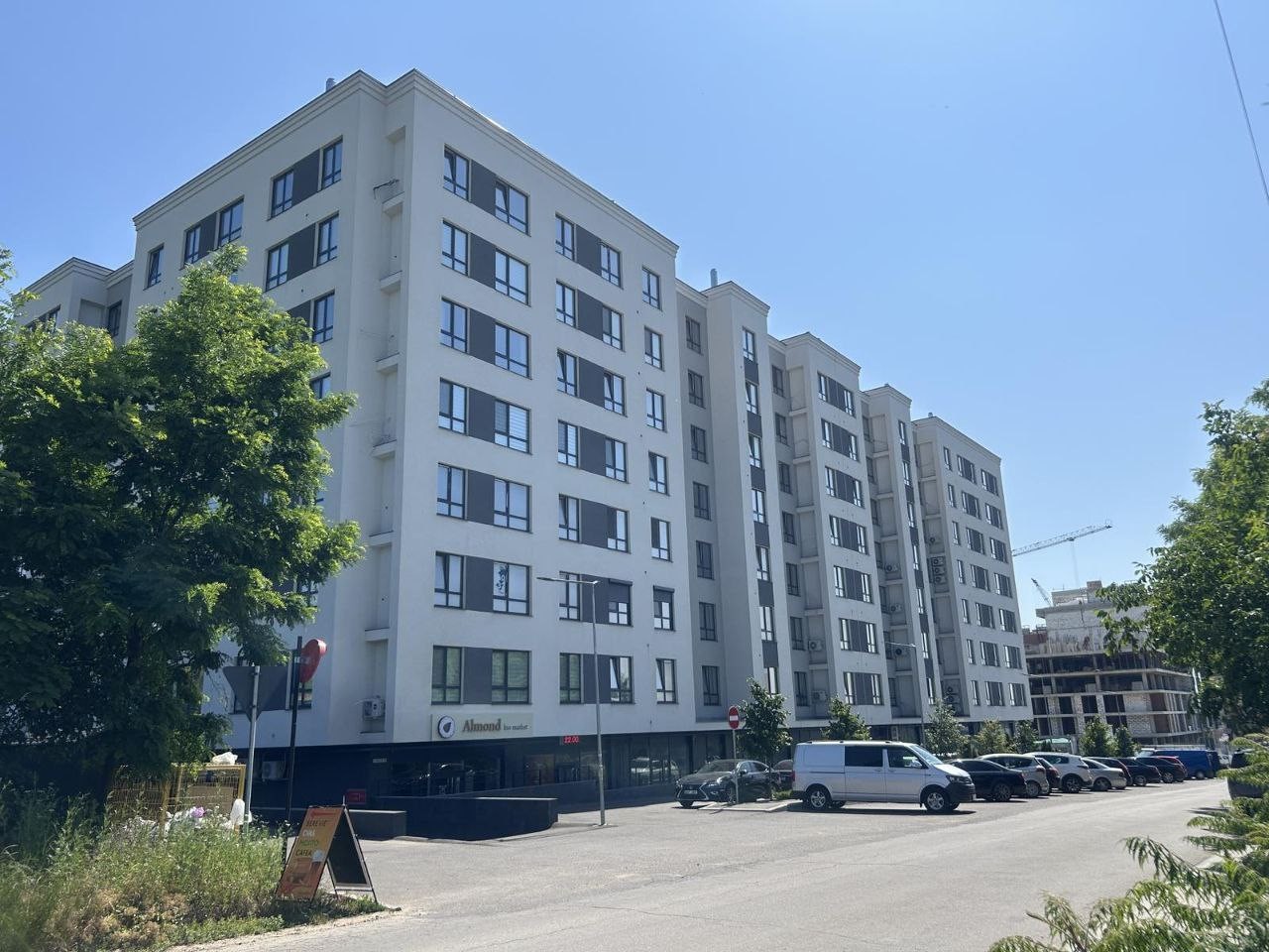 str. Durlești 20