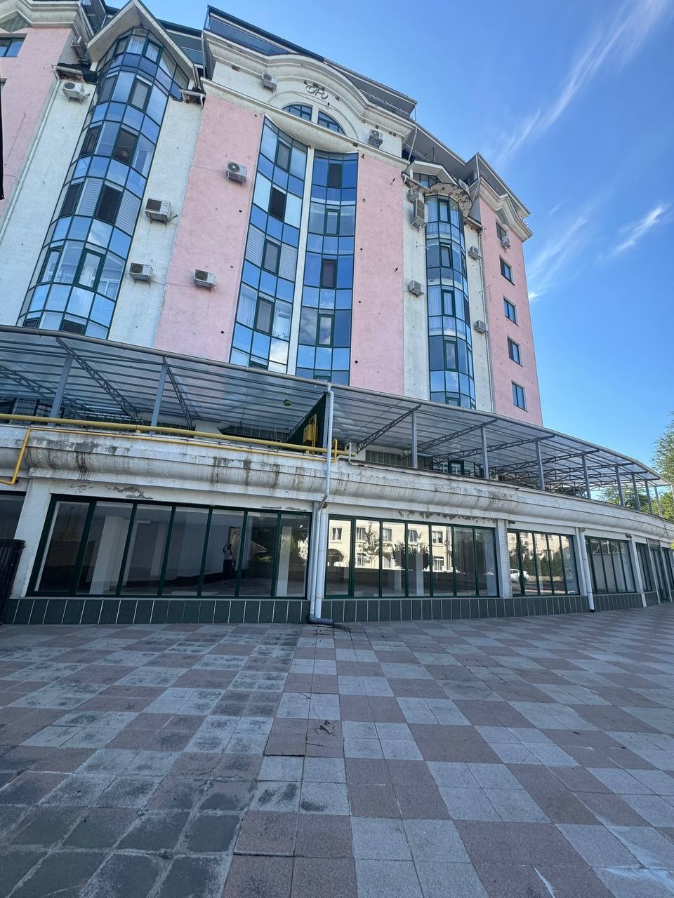 str. Grigore Alexandrescu 6
