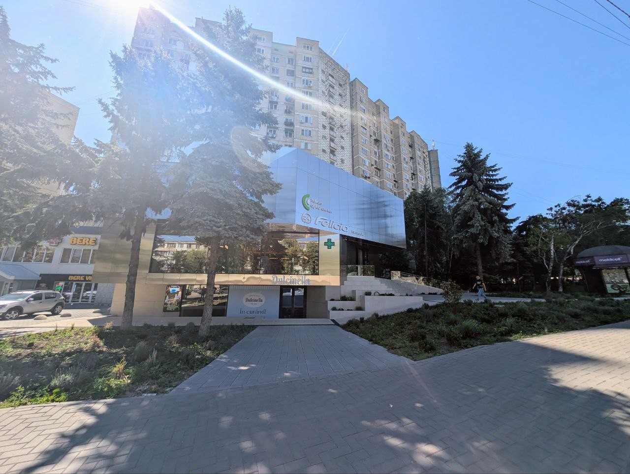 str. Ion Creangă 49/1