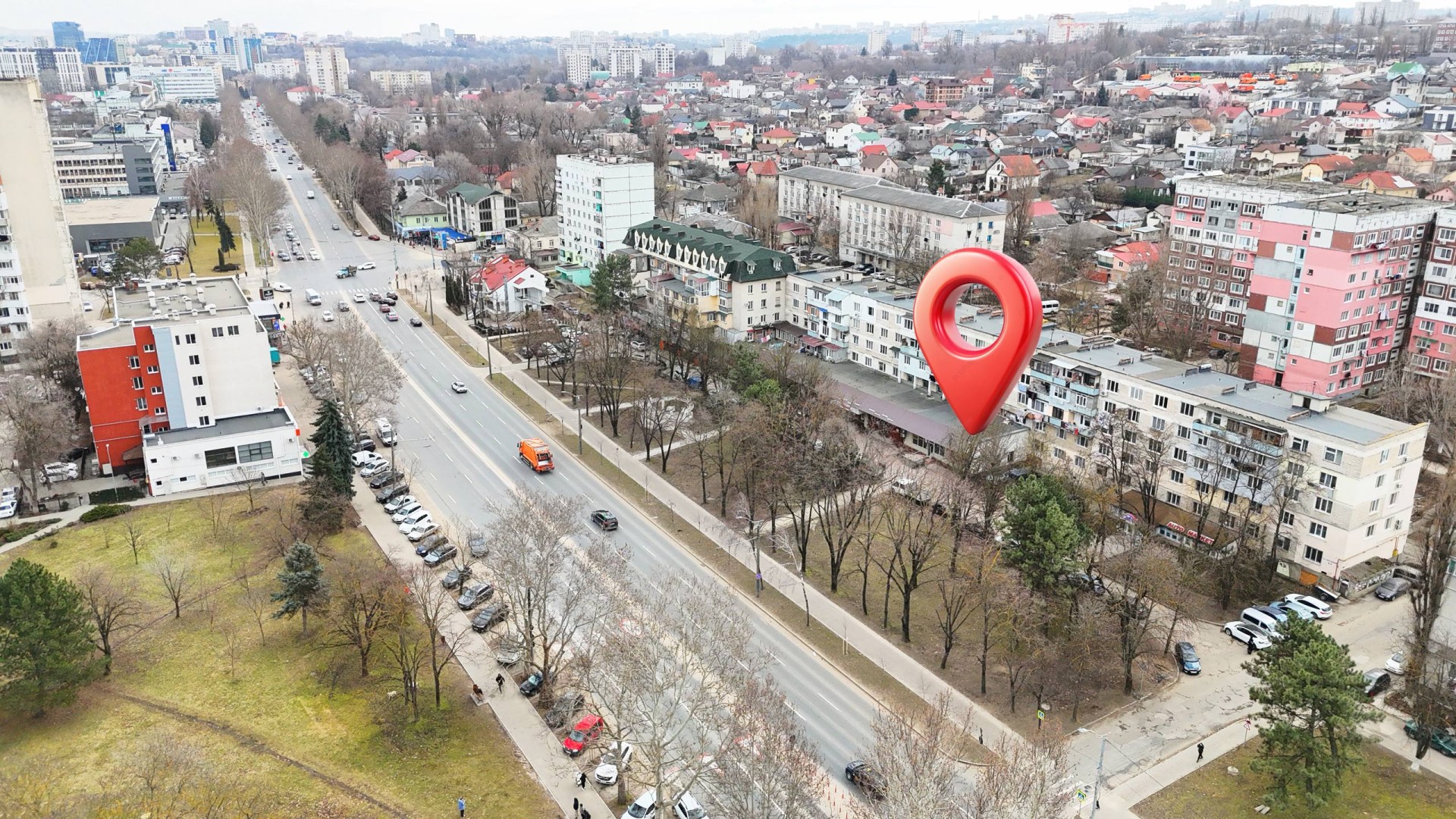 str. Calea Ieșilor 47