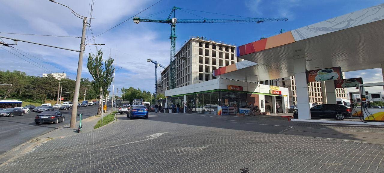 str. Calea Orheiului 32