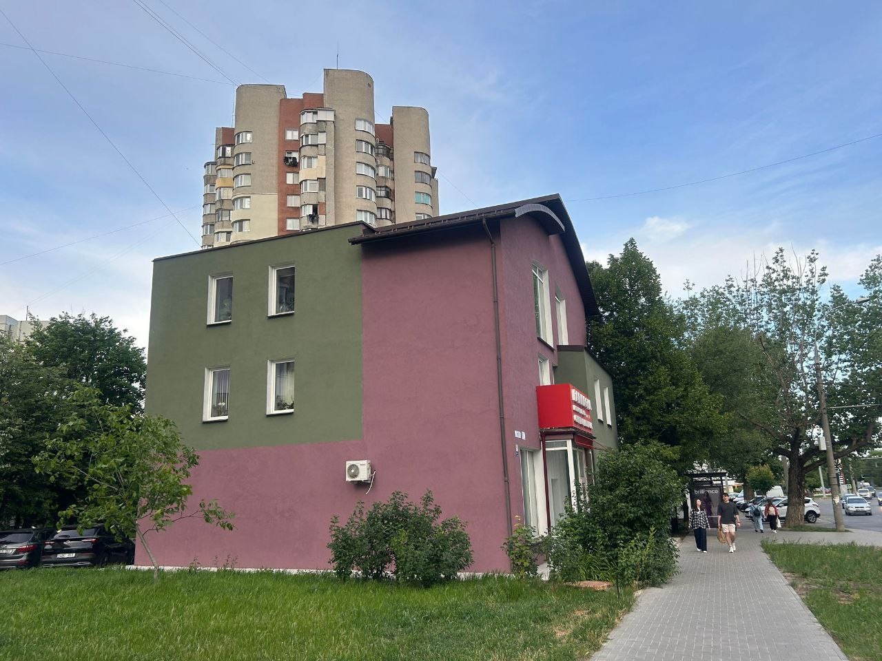 str. Miorița 9/2