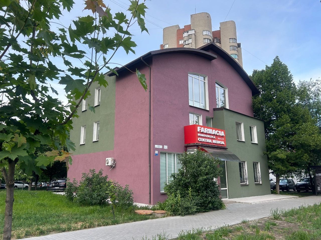 str. Miorița 9/2