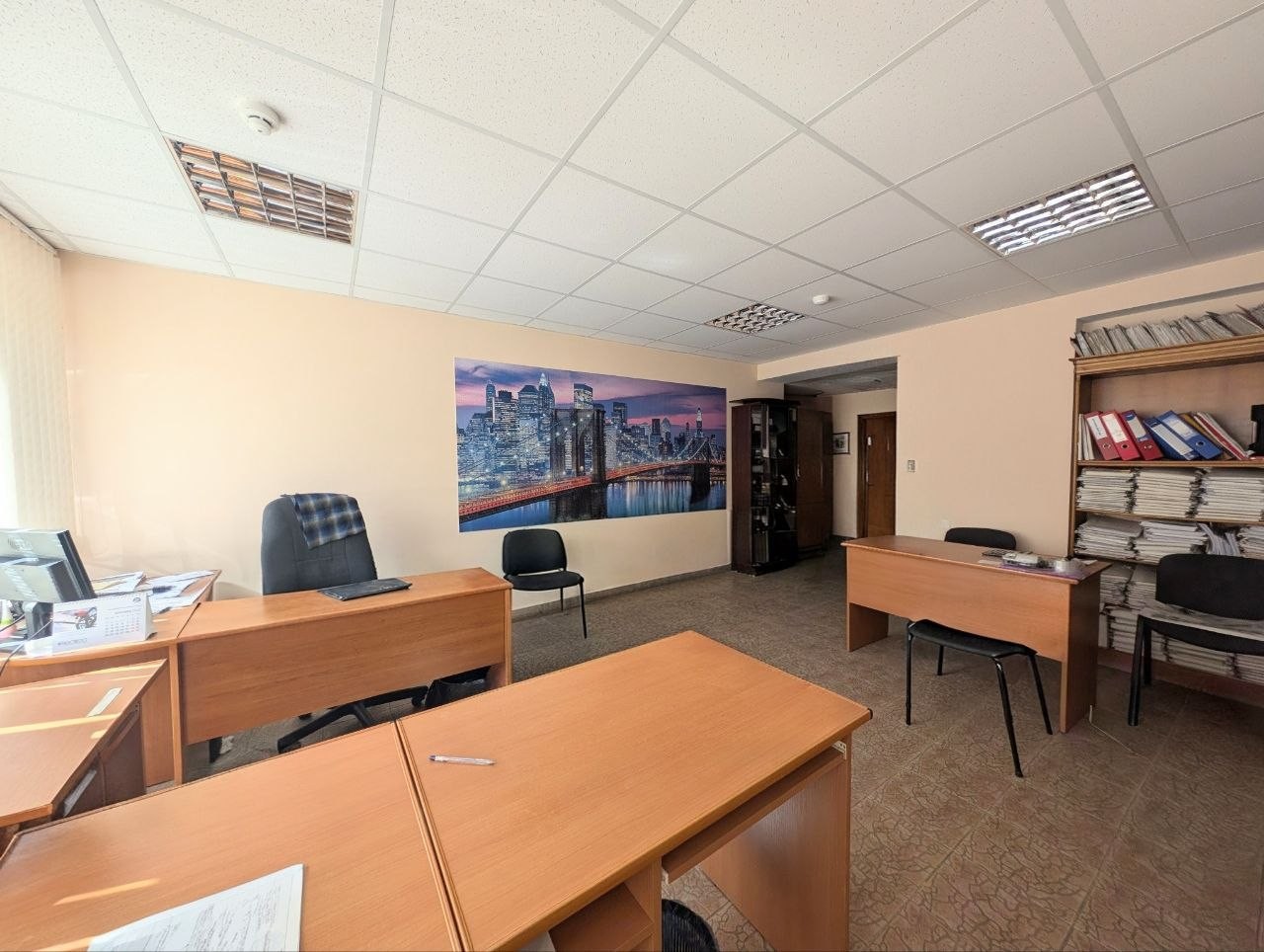 Str.Acad. I. Grosu 4