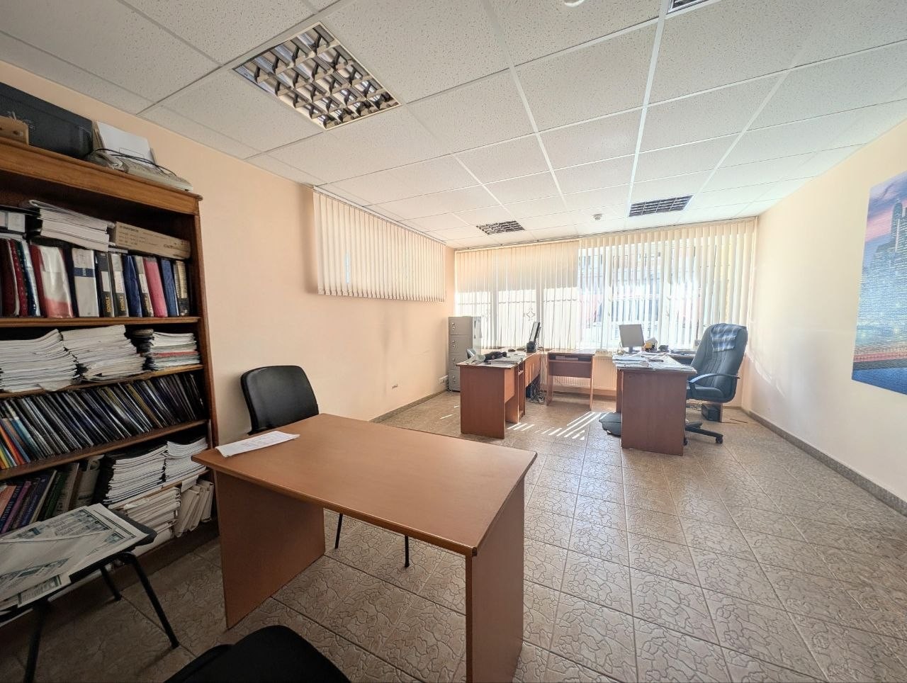 Str.Acad. I. Grosu 4