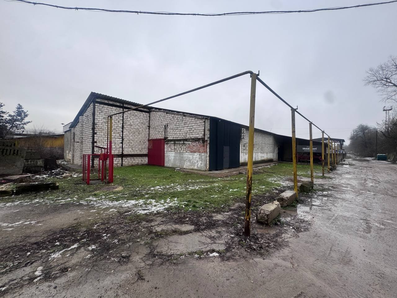 ул. Мунчешть 799/15