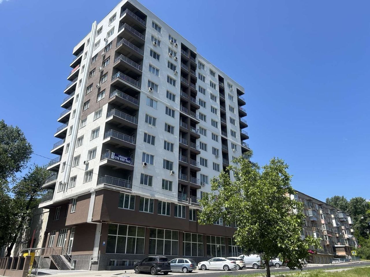 str. Nicolae Dimo 13A