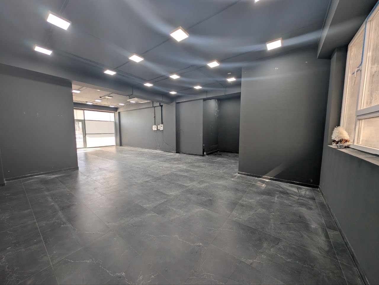 str. Nicolae Milescu Spătarul 55