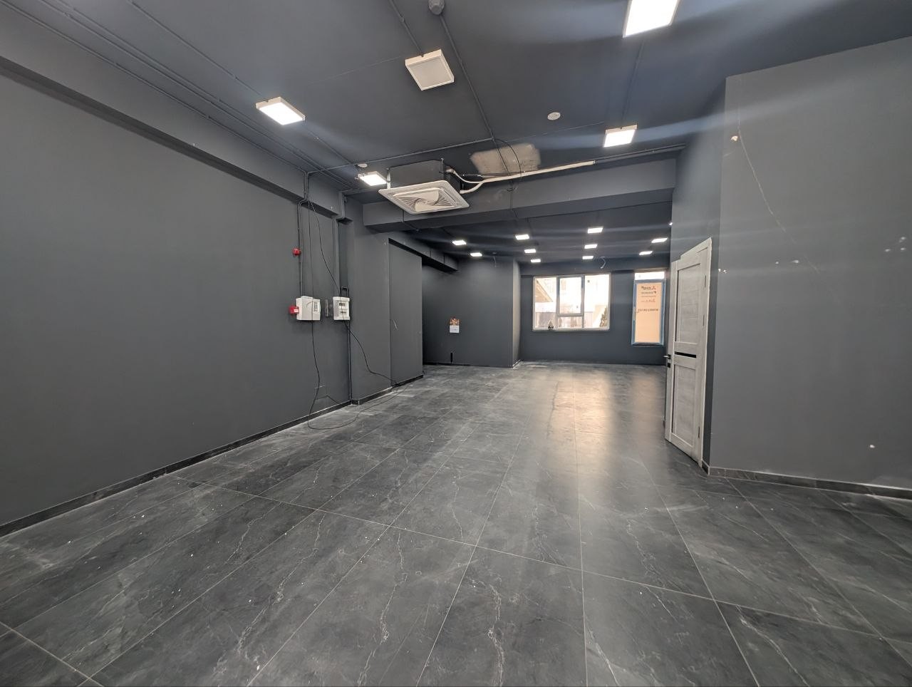 str. Nicolae Milescu Spătarul 55