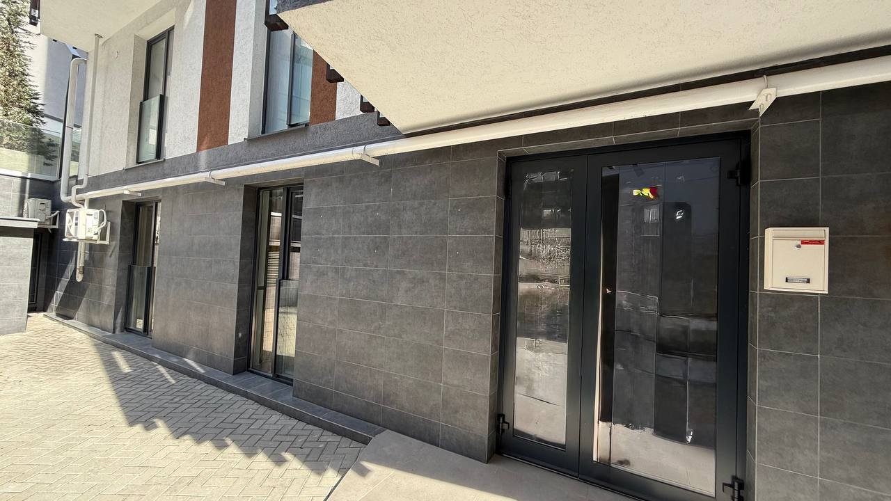 str. Pantelimon Halippa 6