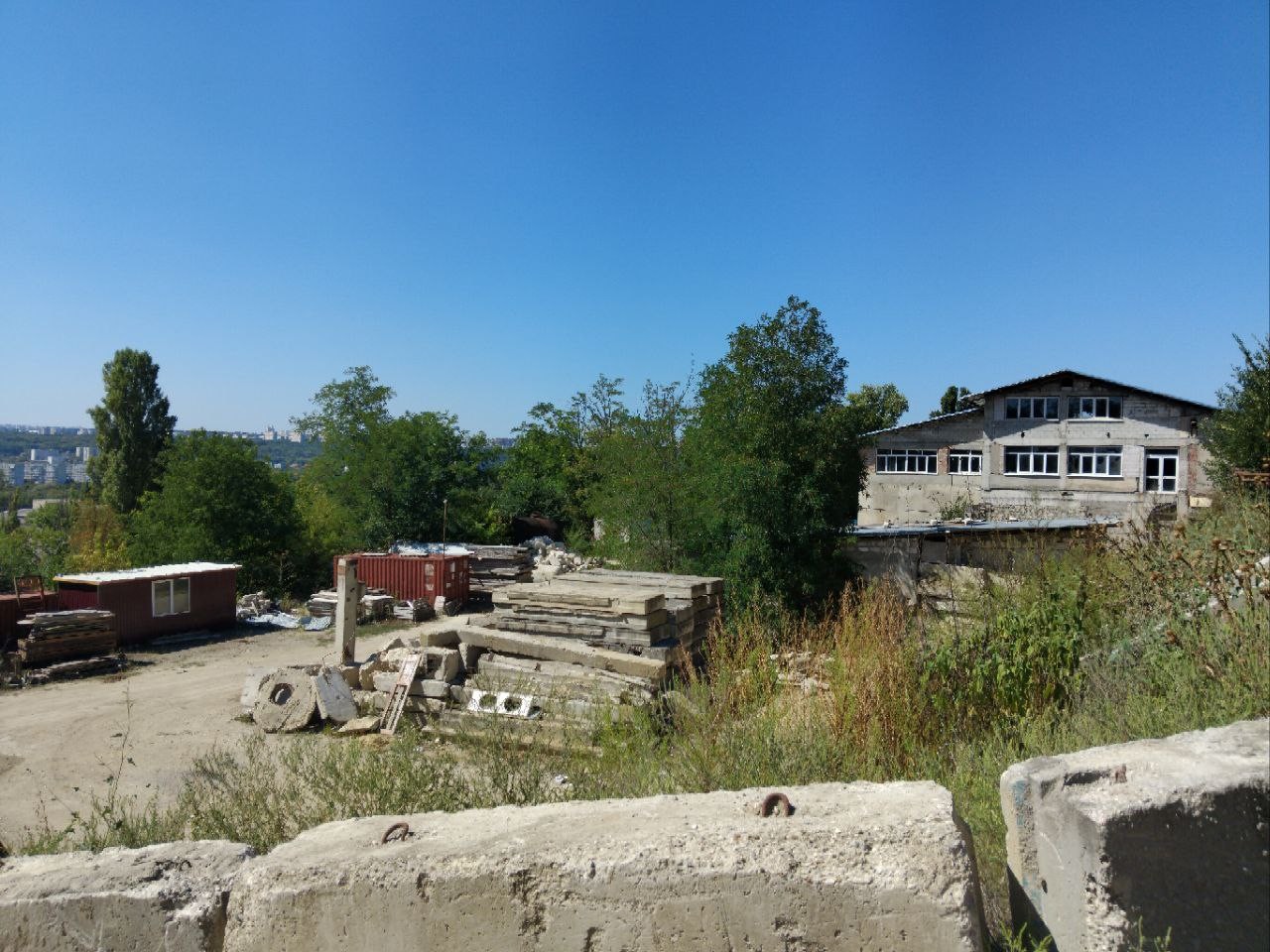 str. Petricani 202