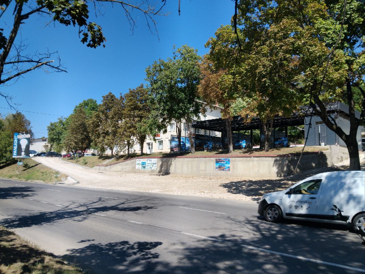 str. Petricani 202
