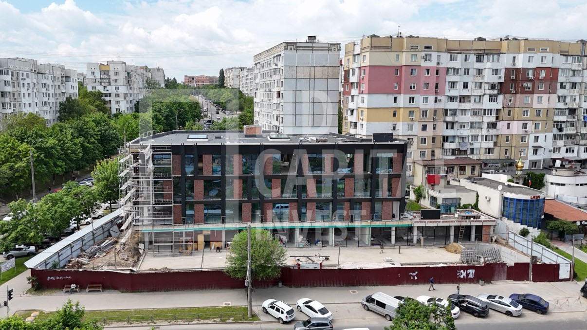 str. Petru Zadnipru 9