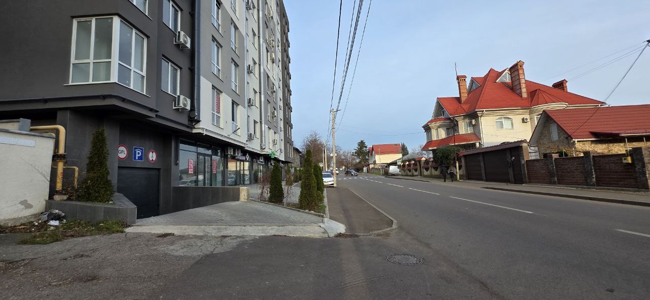 str. Vissarion Belinski