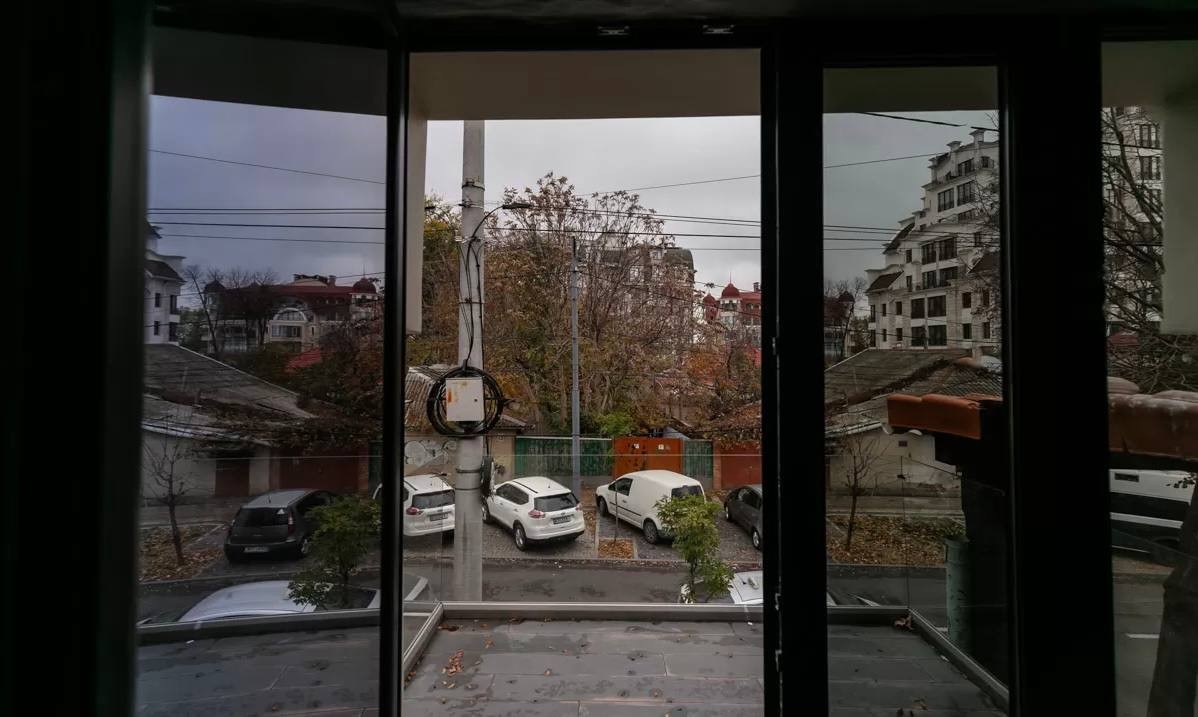 strada Alexei Mateevici