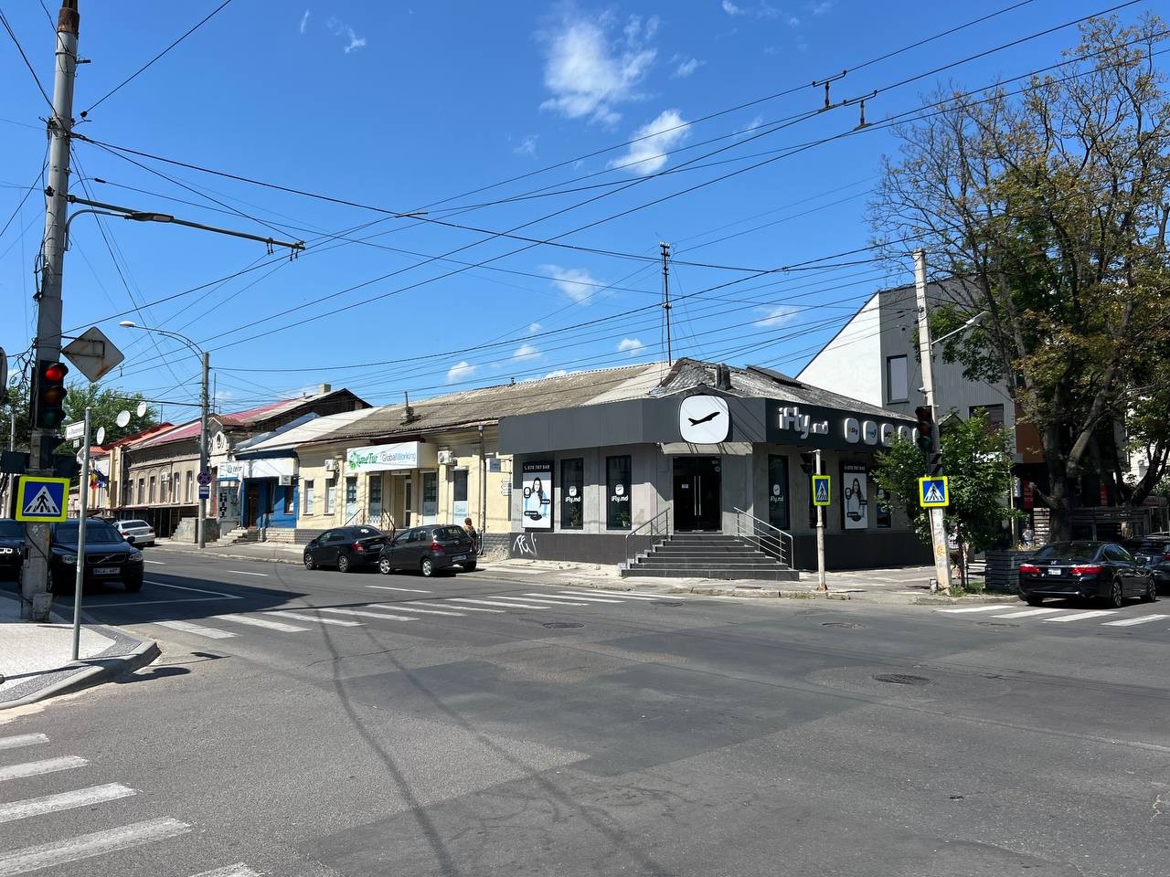strada Armenească 33
