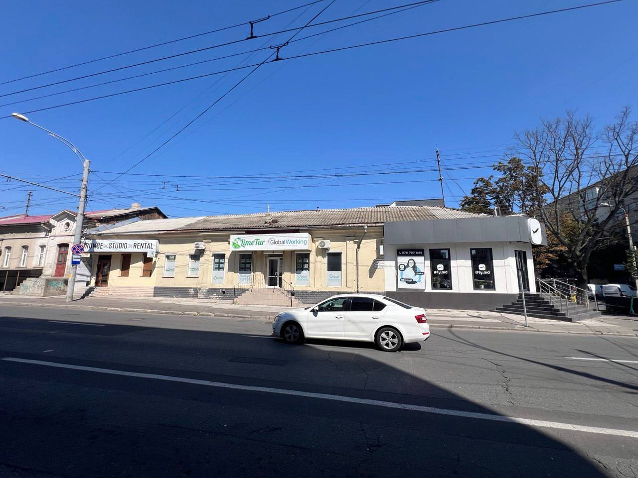 strada Armenească 33