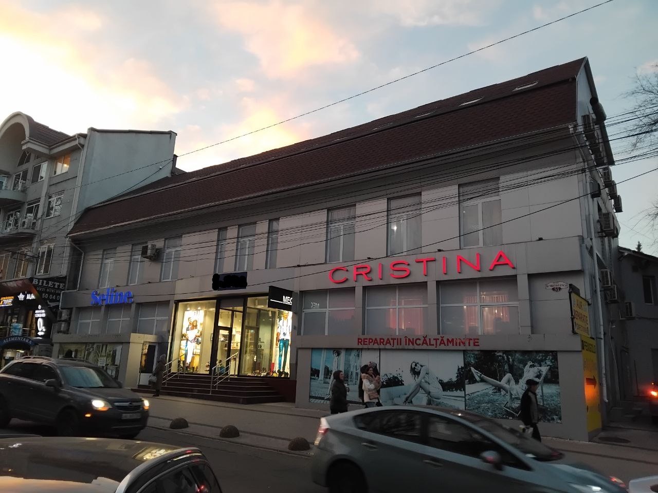 strada Armenească 51