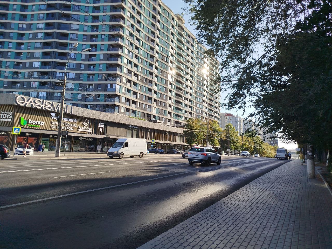 strada Bogdan Voievod 2