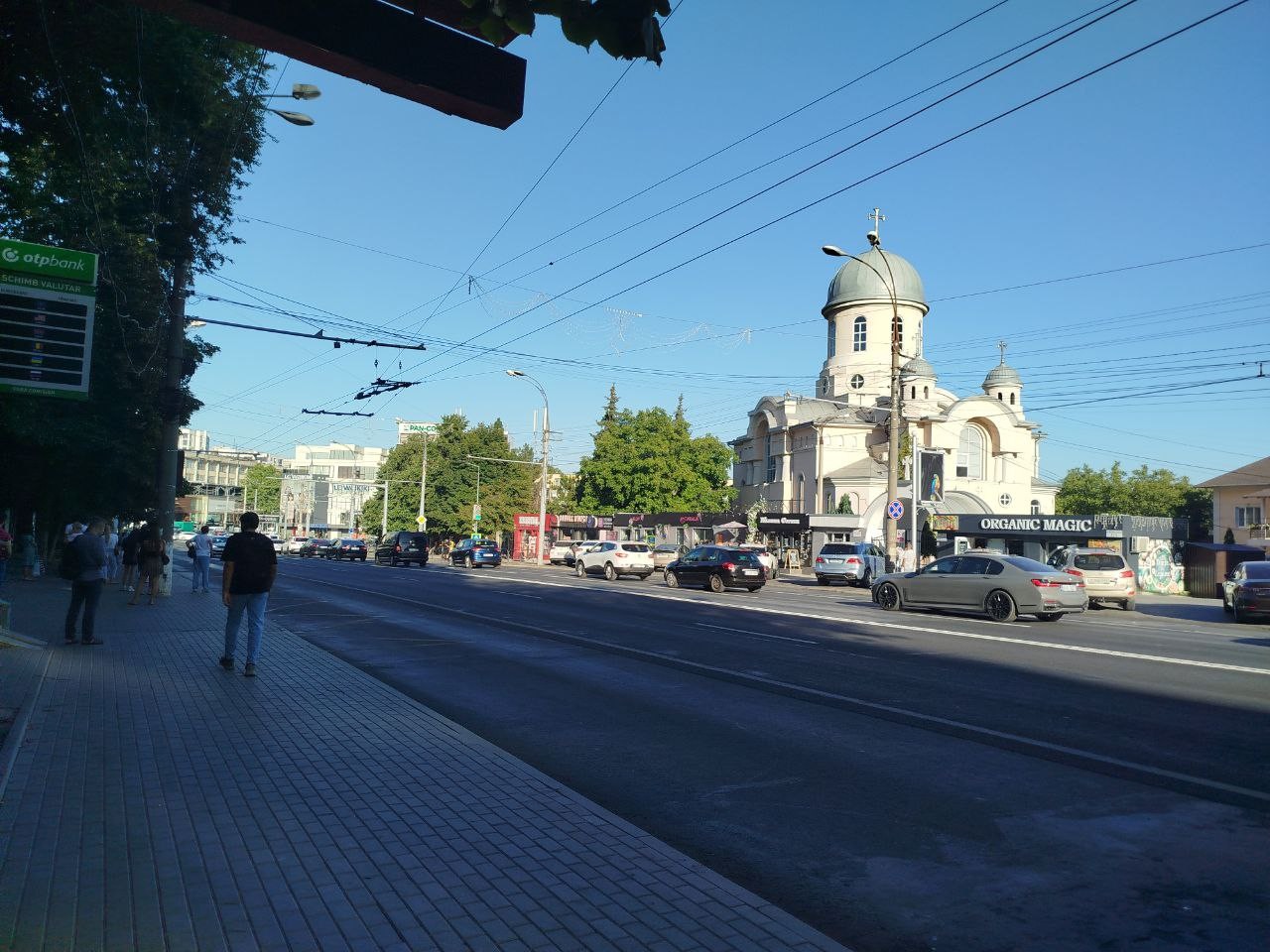 strada Bogdan Voievod