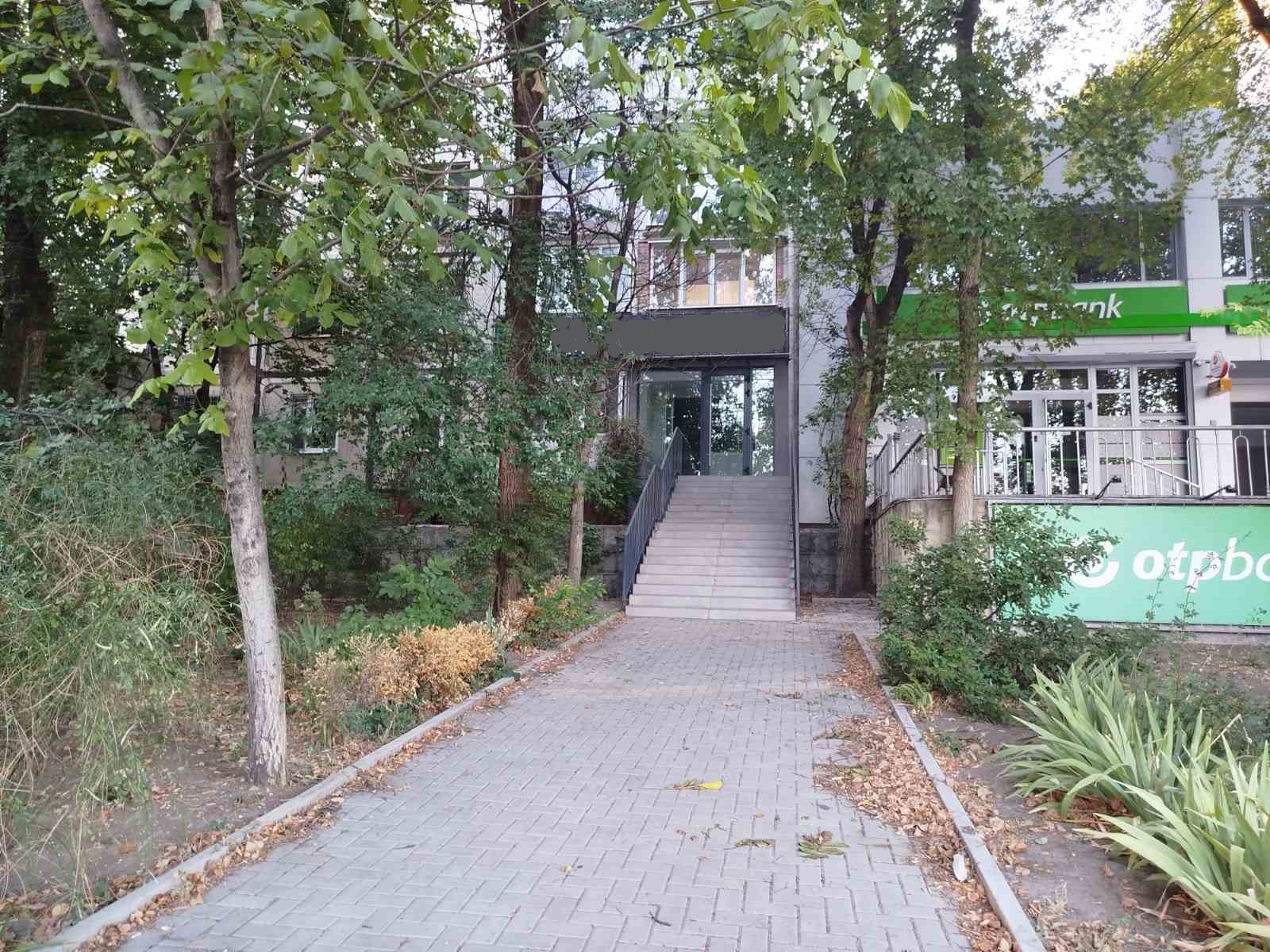 strada Bogdan Voievod