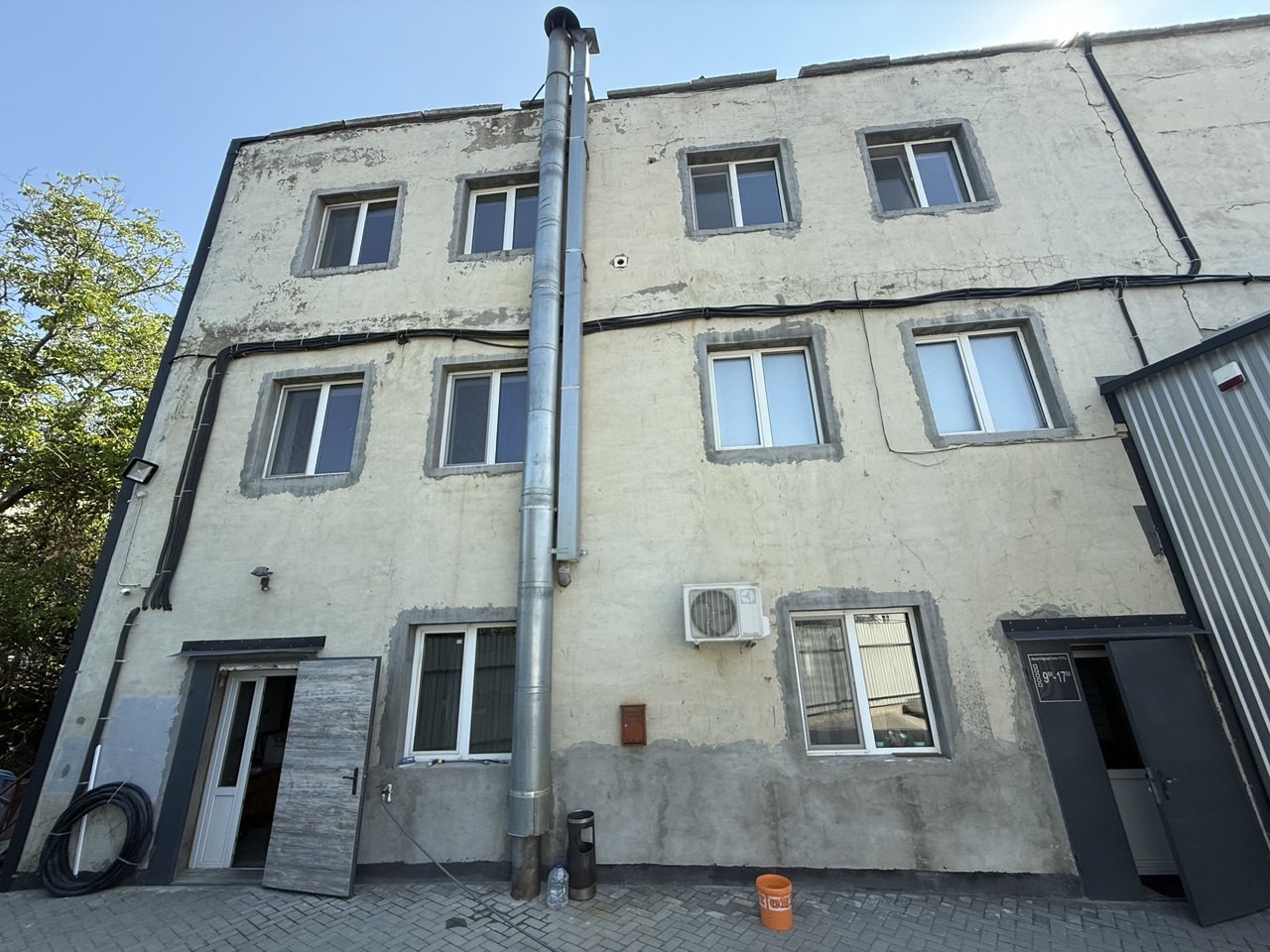 strada Doina