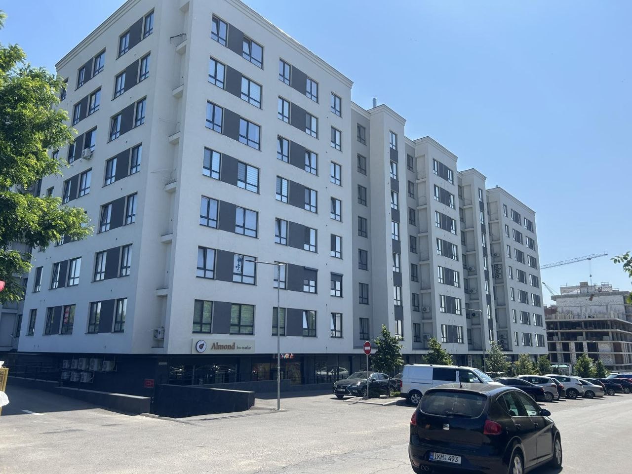 strada Durlești 20