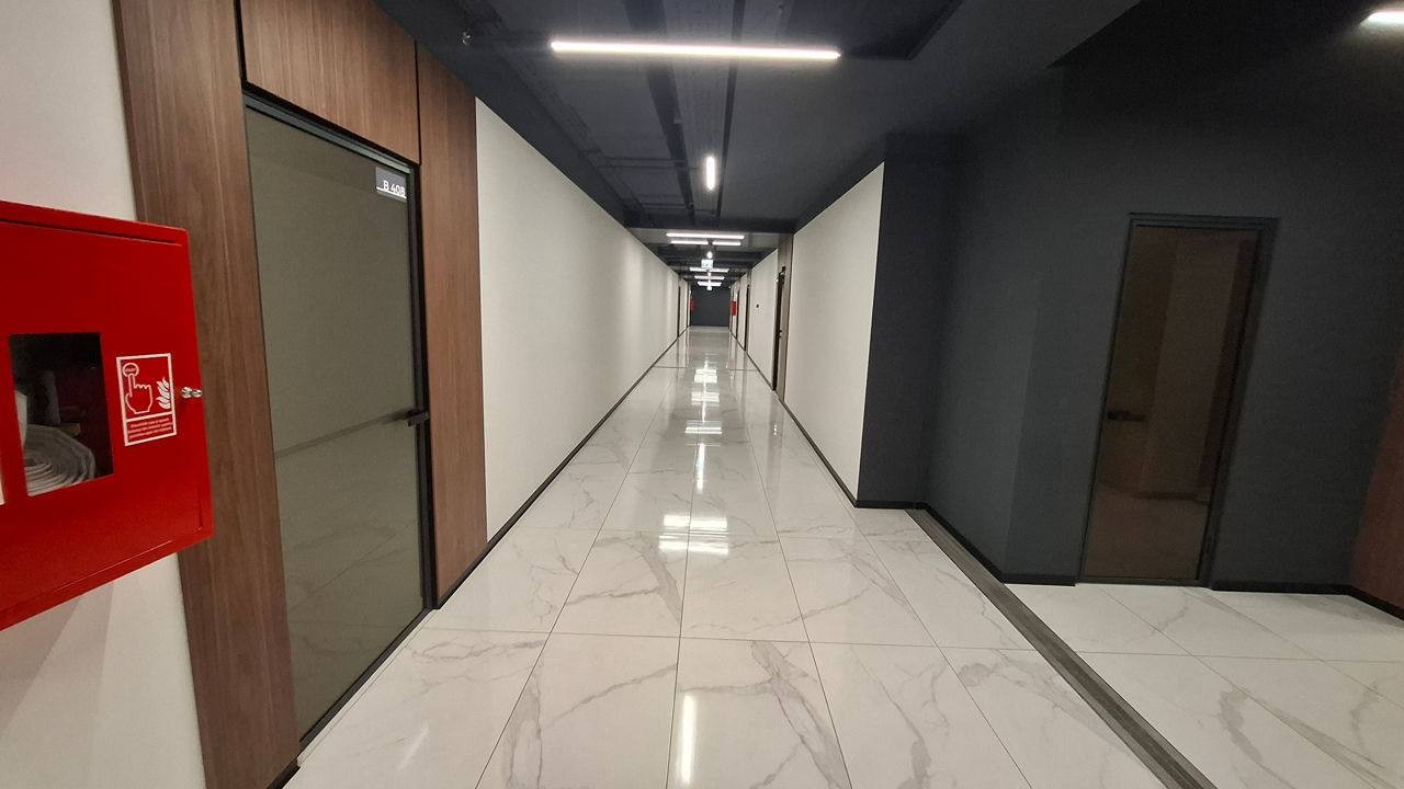 strada Calea Ieșilor 6