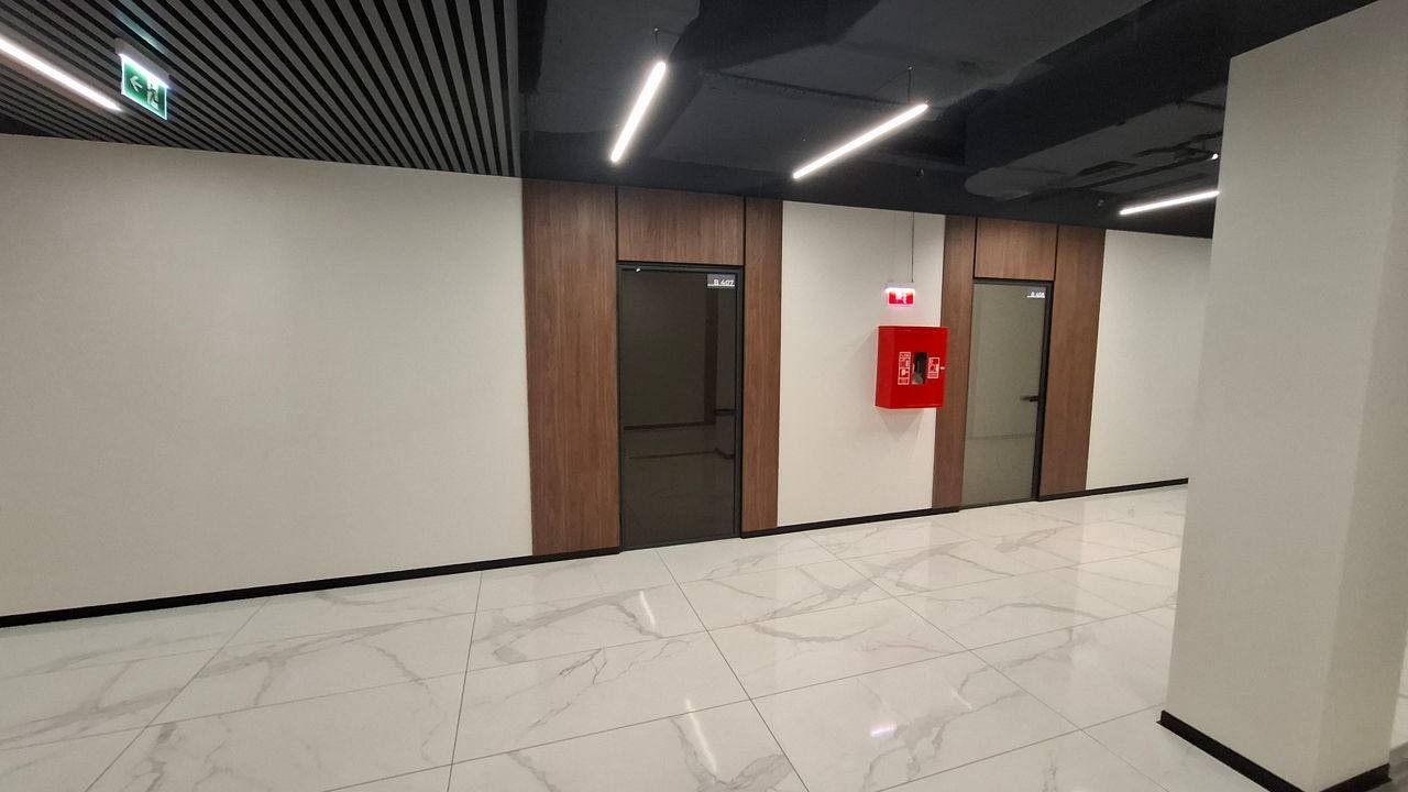 strada Calea Ieșilor 6