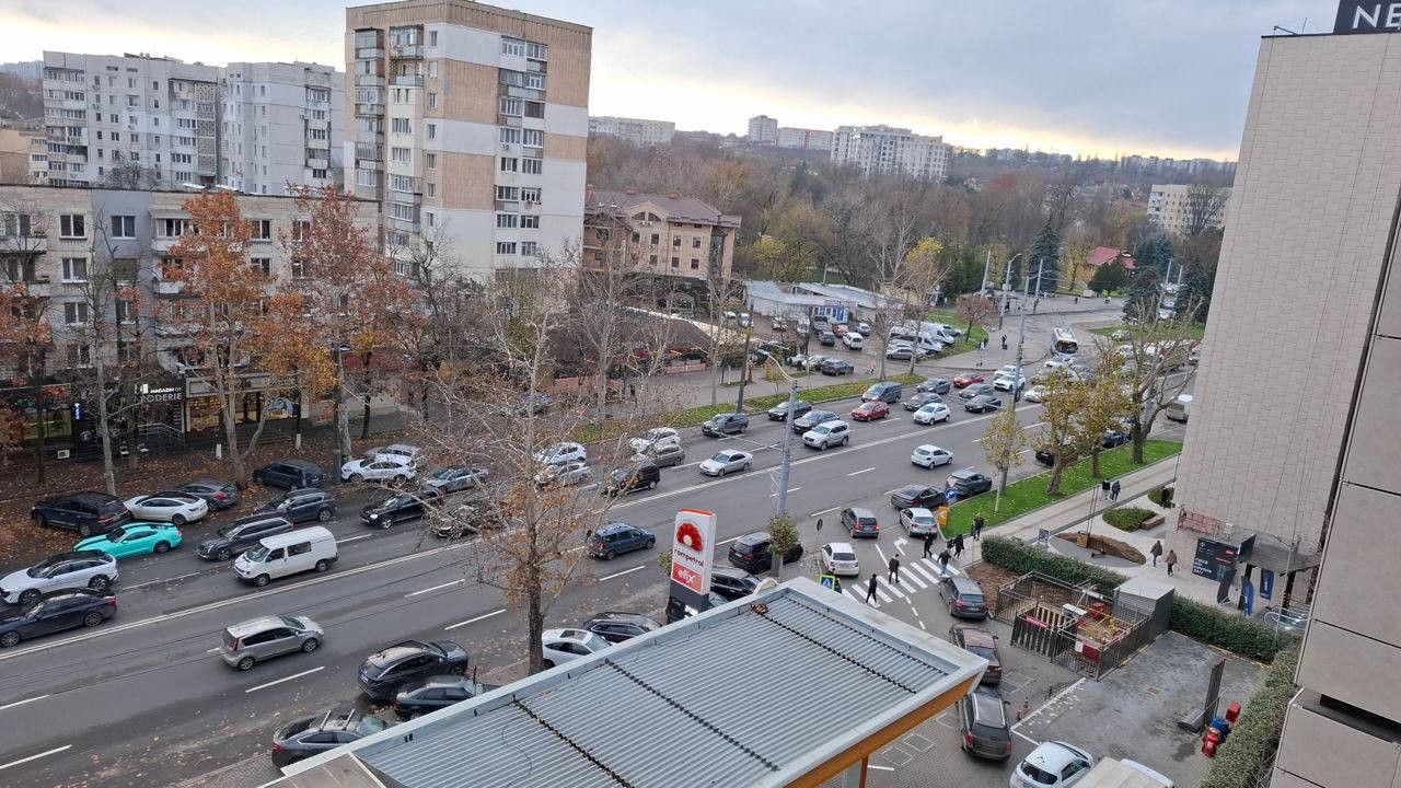 strada Calea Ieșilor 6