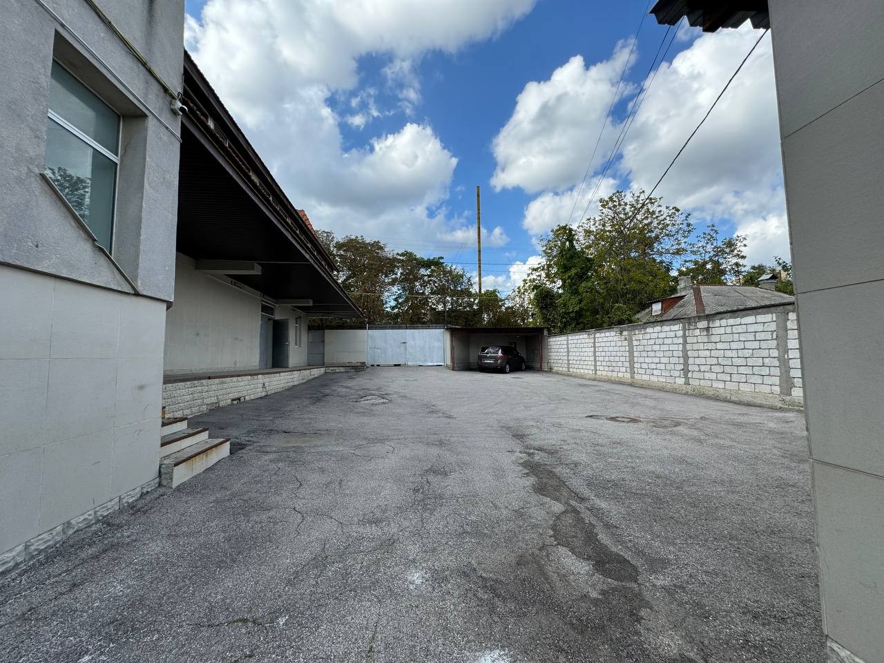 strada Petru Ungureanu