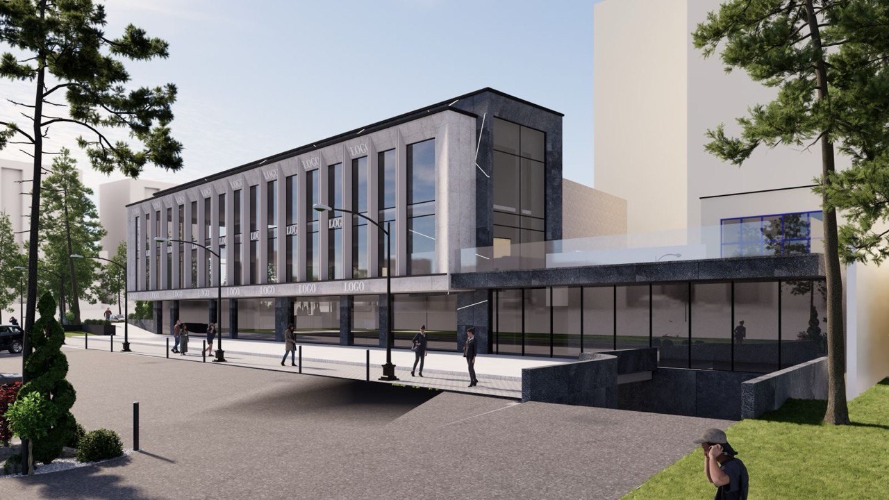 strada Petru Zadnipru 9