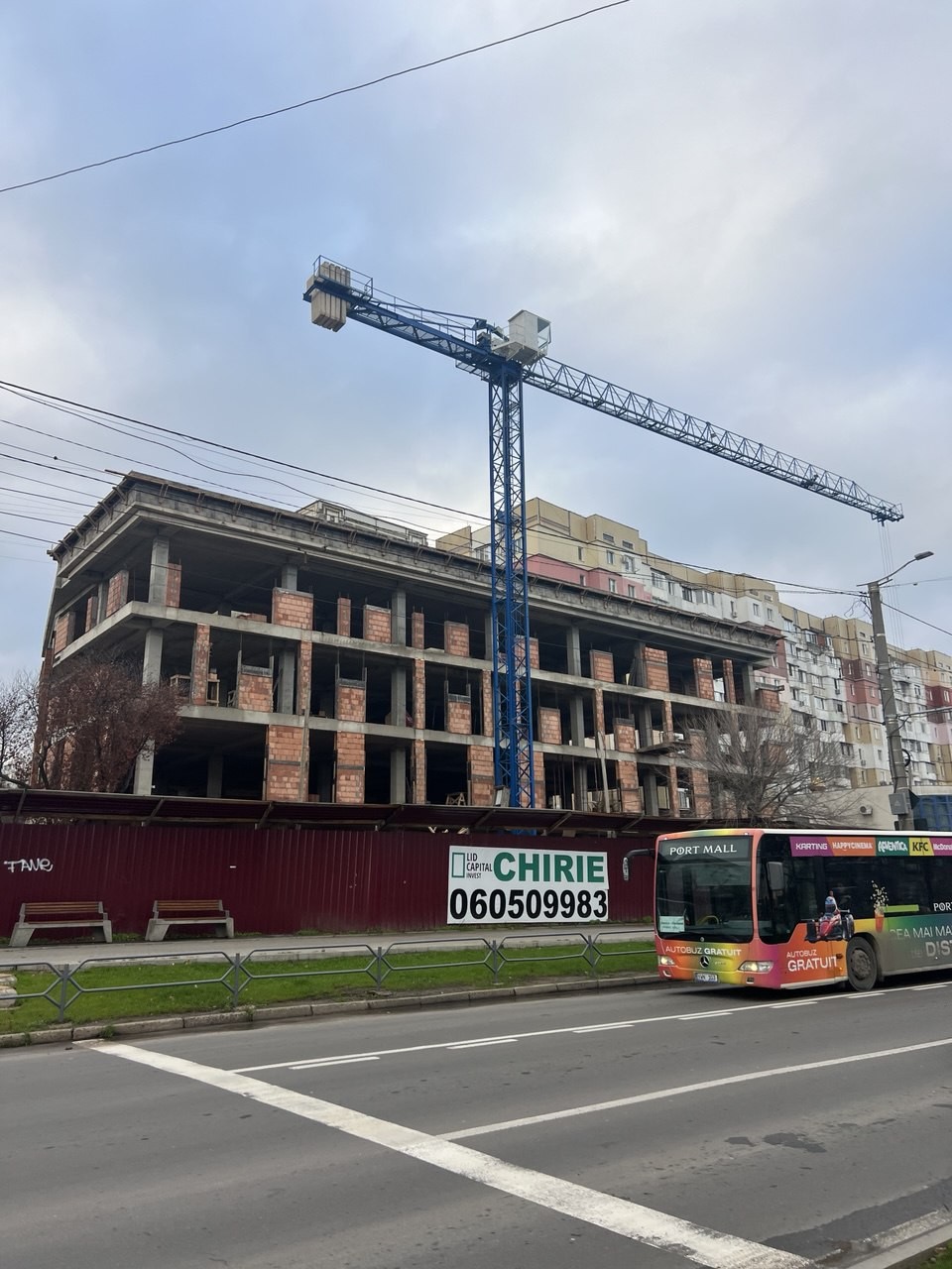 strada Petru Zadnipru 9