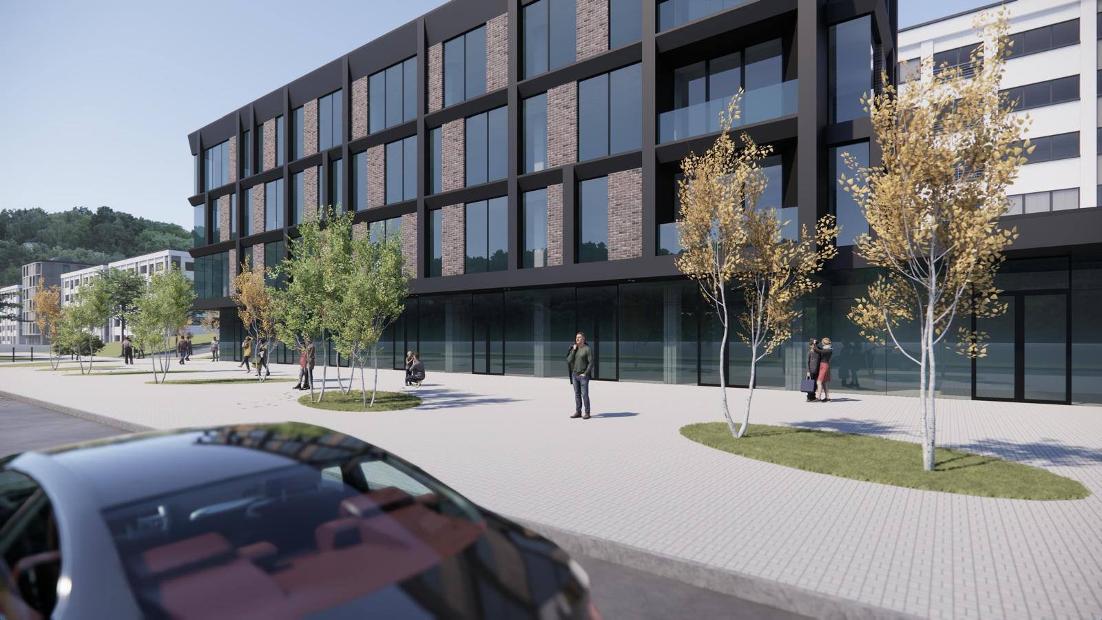 strada Petru Zadnipru 9