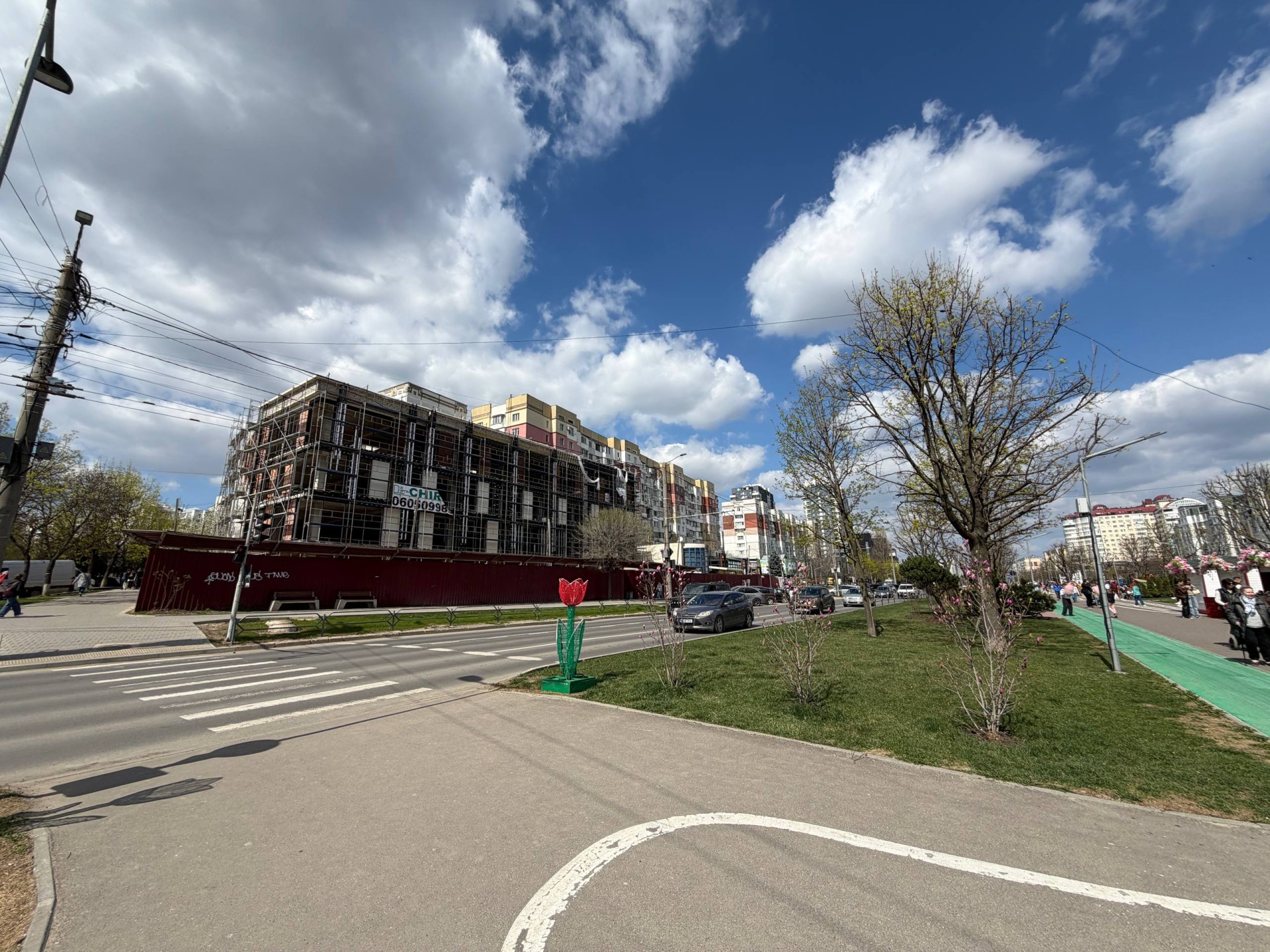 strada Petru Zadnipru 9