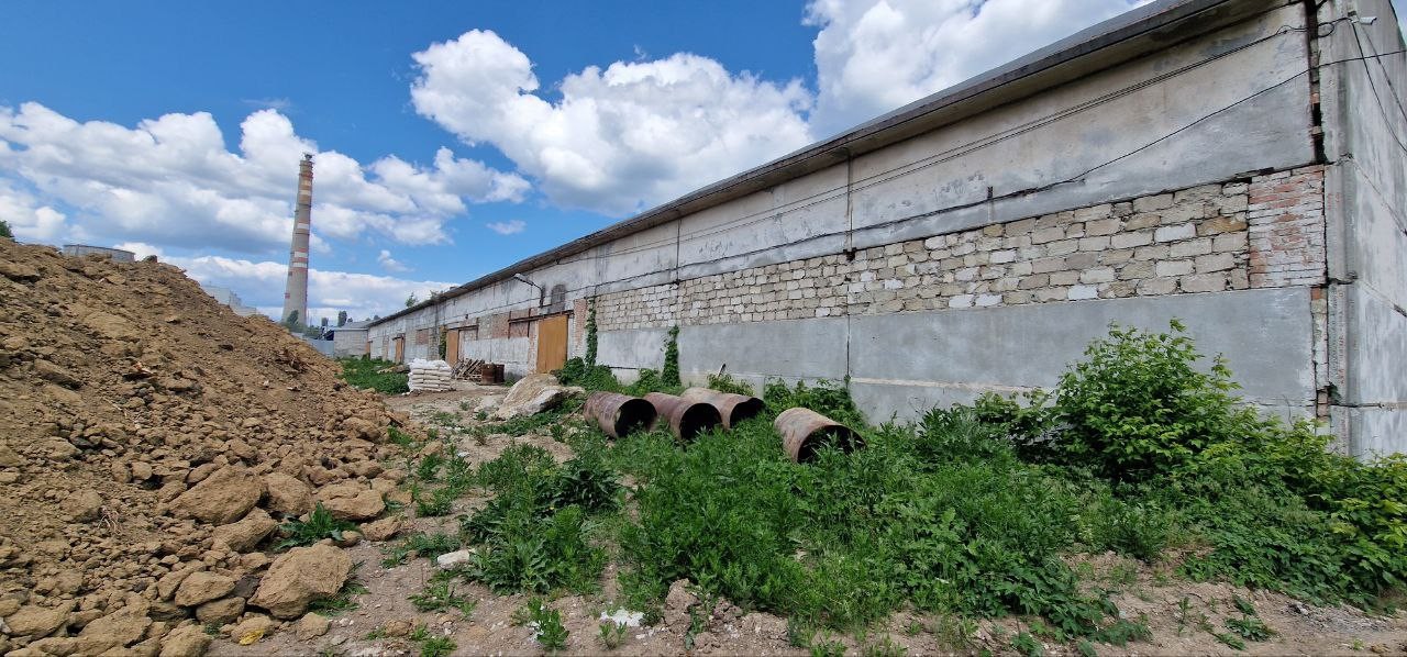 strada Transnistria 7