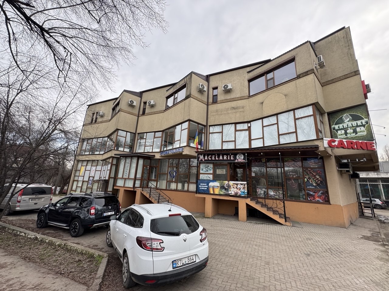 Вадул луй Водэ 78/2