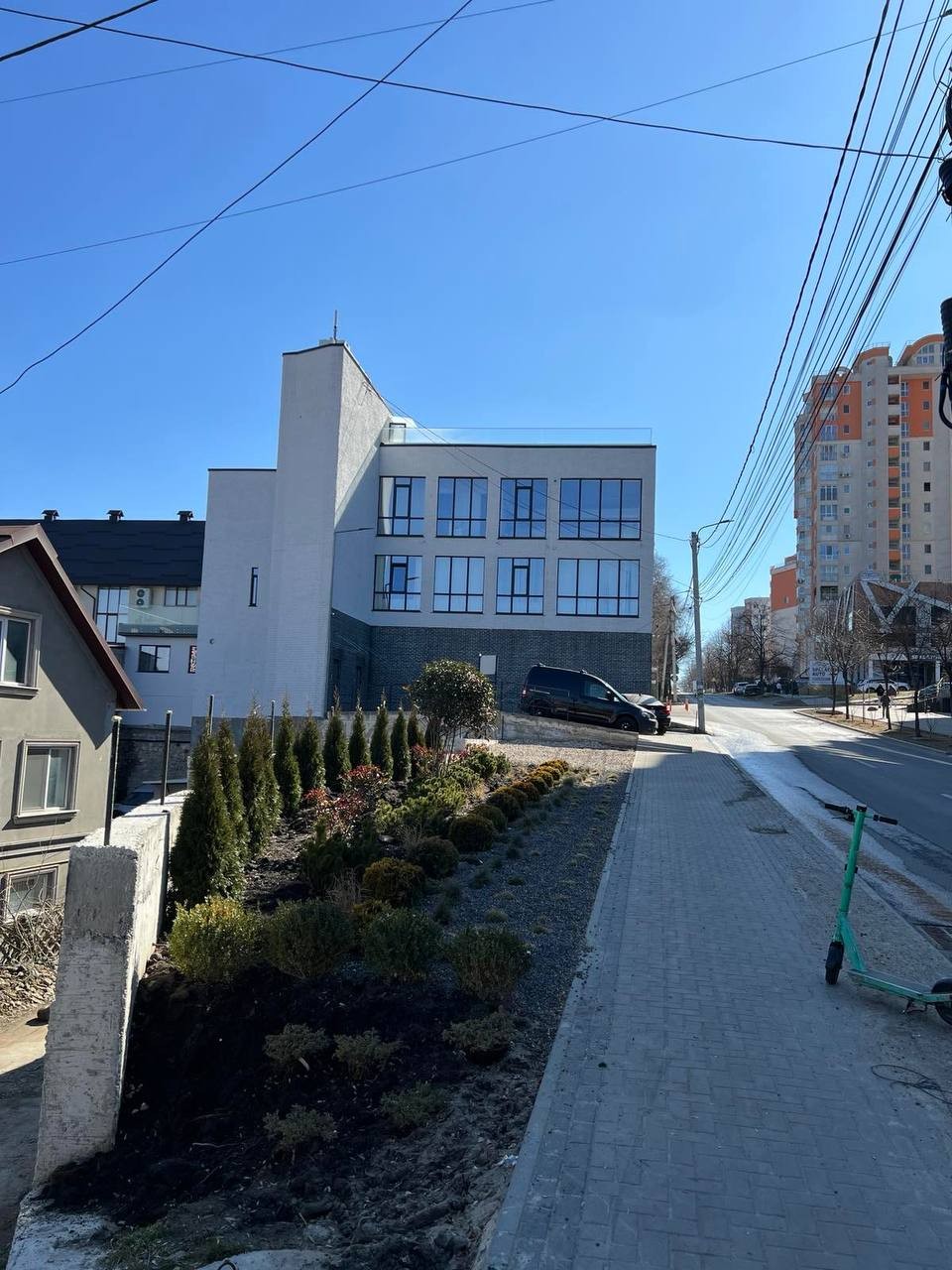 Valea Trandafirilor 5/1