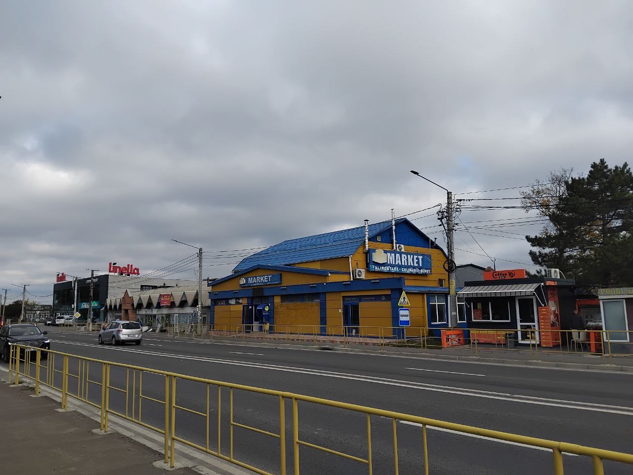 Vatra, str. Ștefan Vodă 56A