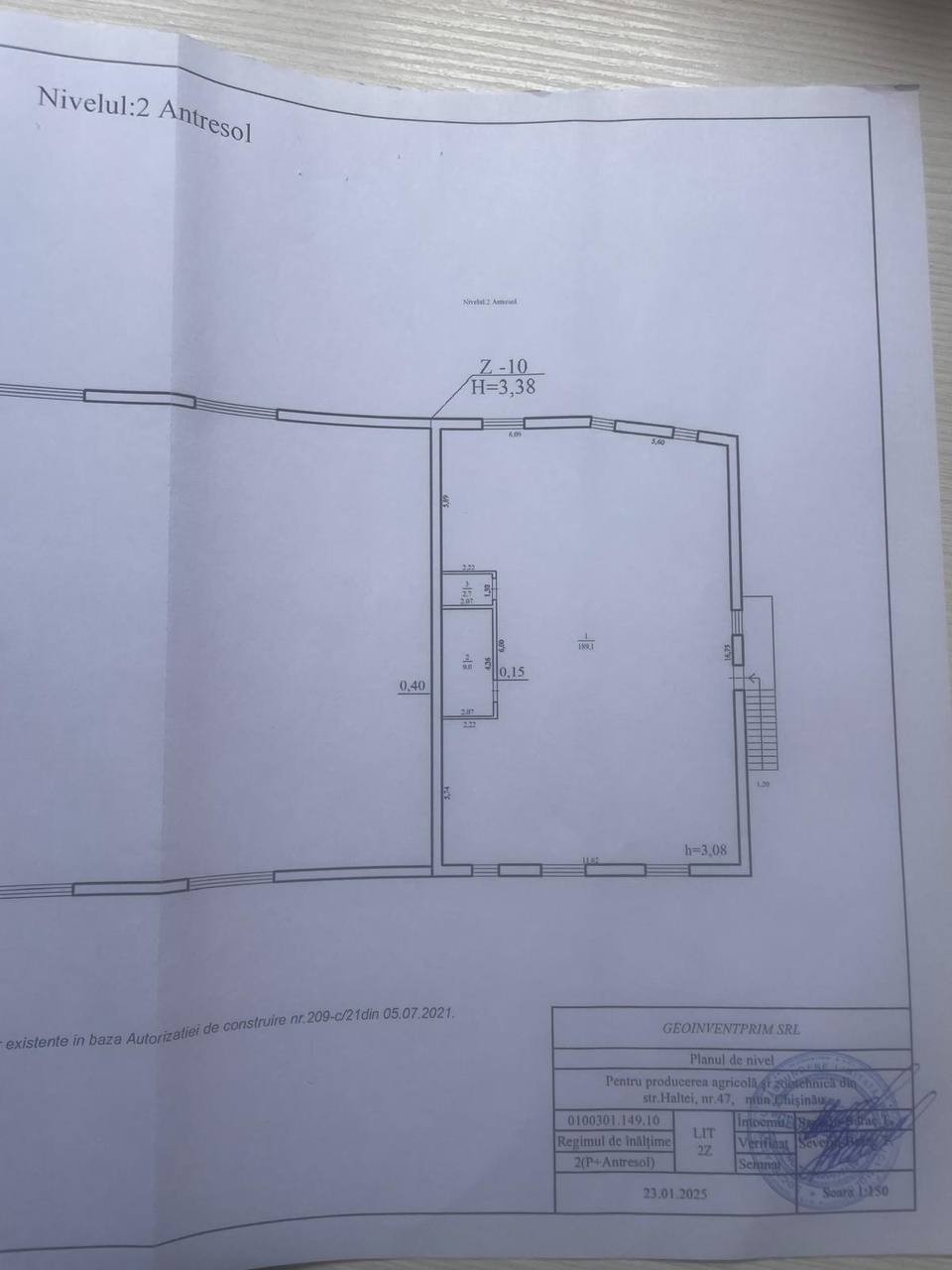 Haltei 47